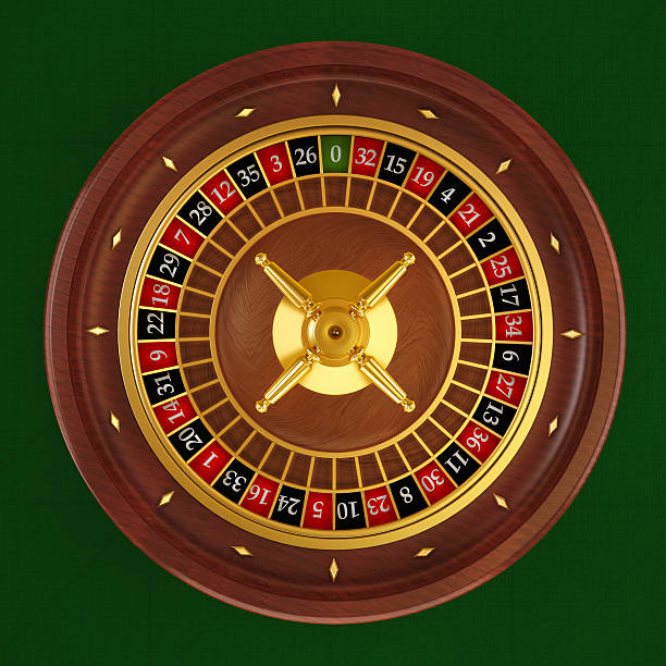 lotrepelangi Golden Wealth Baccarat