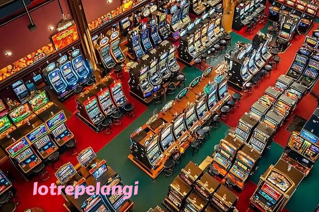 lotrepelangi Live Sportsbook Markets at Your Fingertips