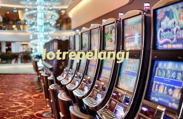 lotrepelangi Live Game Shows at lotrepelangi