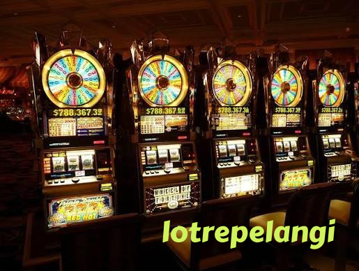 lotrepelangi slide 1