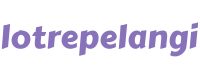 lotrepelangi  logo